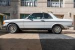 Mercedes-Benz 280 CE 1978 года (EU)
